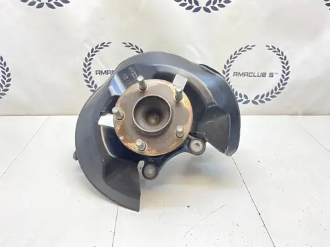 Кулак задний правый Mazda CX-5 (KE) 2.0 PE-VPS