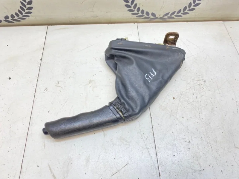 Ручник Ford Focus 1 СЕДАН 1.8 ZETEC 2003 - миниатюра 5
