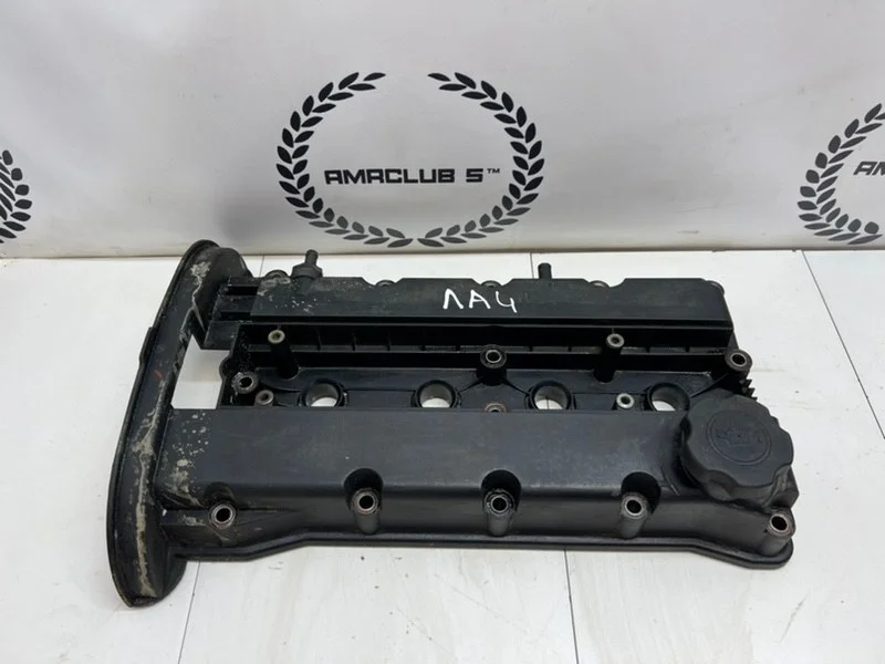 Клапанная крышка Chevrolet Lacetti СЕДАН 1.4 F14D3 - изображение 1
