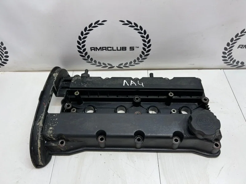 Клапанная крышка Chevrolet Lacetti СЕДАН 1.4 F14D3 - изображение 1