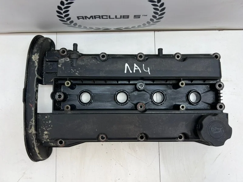 Клапанная крышка Chevrolet Lacetti СЕДАН 1.4 F14D3 - миниатюра 2