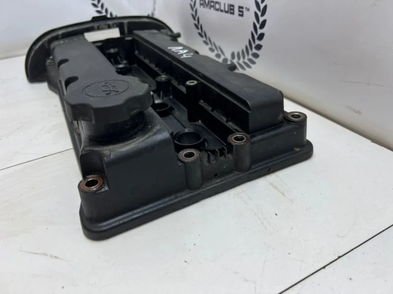 Клапанная крышка Chevrolet Lacetti СЕДАН 1.4 F14D3 - миниатюра 4