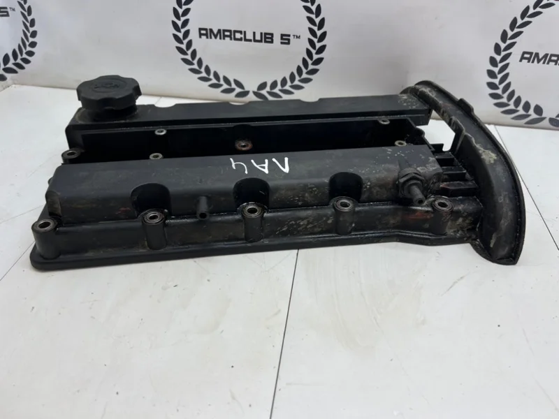 Клапанная крышка Chevrolet Lacetti СЕДАН 1.4 F14D3 - миниатюра 5
