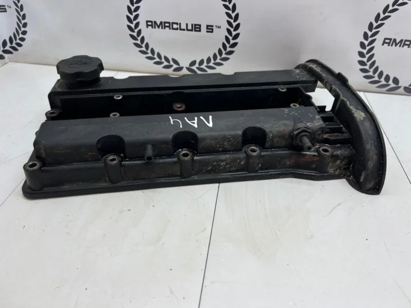 Клапанная крышка Chevrolet Lacetti СЕДАН 1.4 F14D3 - миниатюра 5