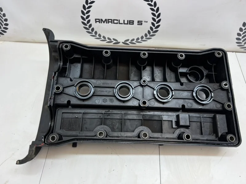 Клапанная крышка Chevrolet Lacetti СЕДАН 1.4 F14D3 - миниатюра 7