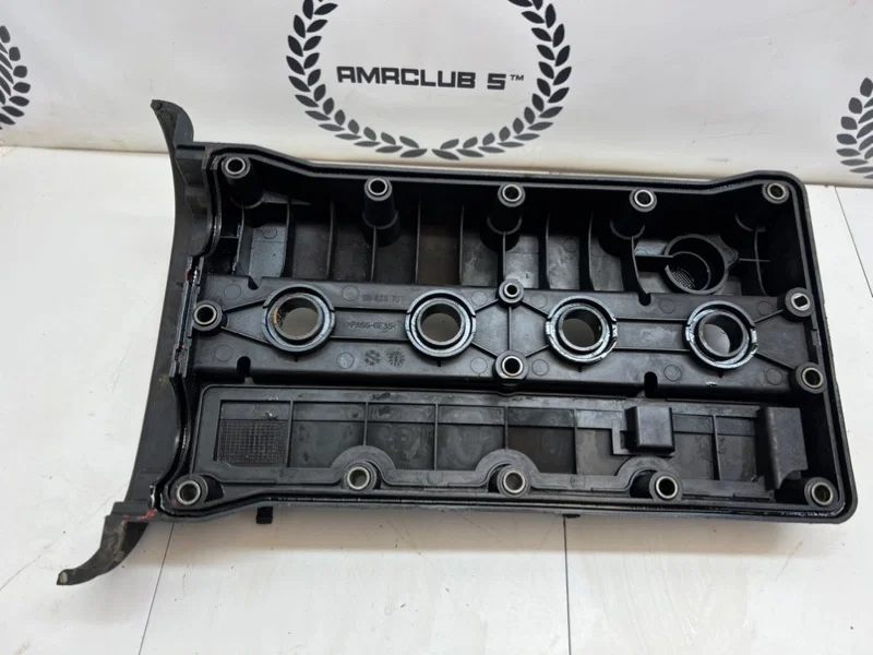 Клапанная крышка Chevrolet Lacetti СЕДАН 1.4 F14D3 - миниатюра 7