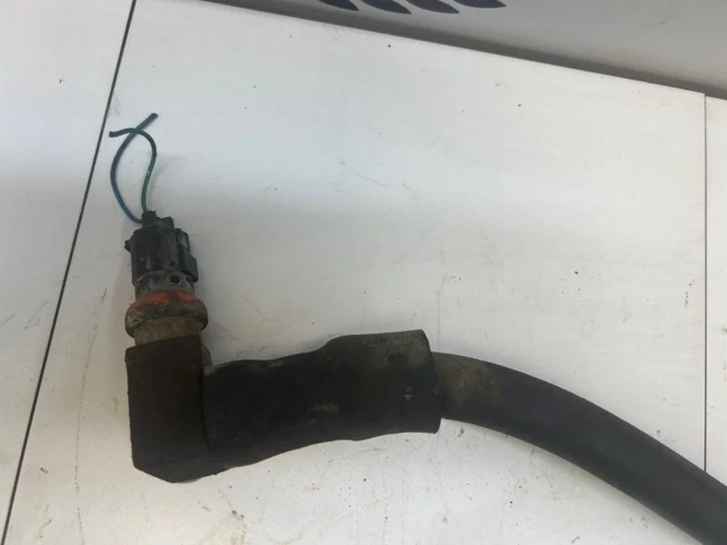 Трубка гур Nissan Primera P12 УНИВЕРСАЛ QG18DE - миниатюра 3