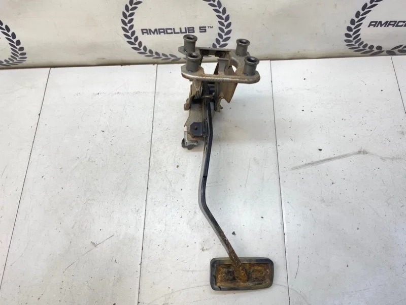 Педаль тормоза Mazda MPV (LW) 2.5 GY-DE 2001 - миниатюра 6