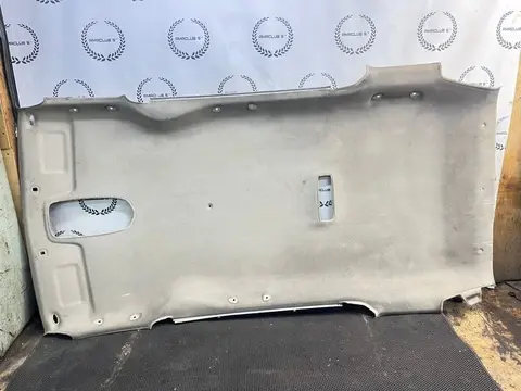 Потолок Mazda MPV (LW) 2.5 GY-DE 2001