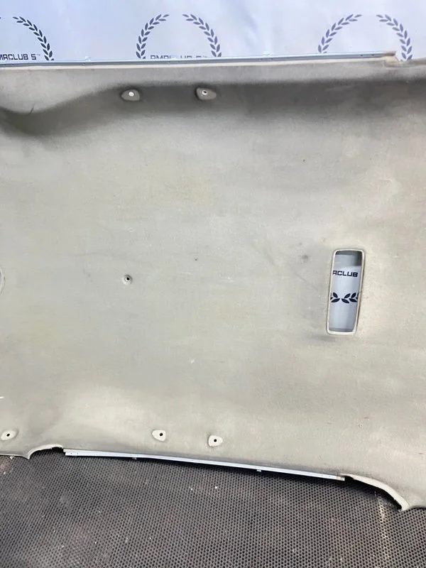 Потолок Mazda MPV (LW) 2.5 GY-DE 2001 - миниатюра 5