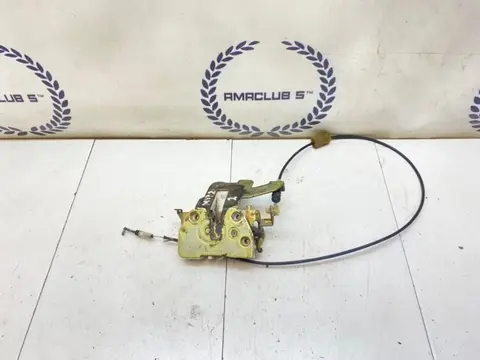 Замок двери задний левый Mazda MPV (LW) 2.5 GY-DE