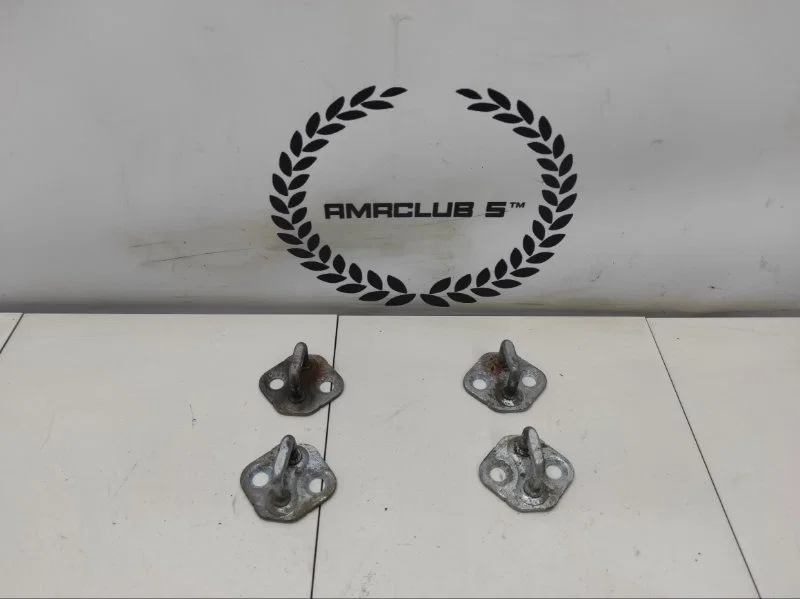 Петли замка двери Mazda 6 gg ЛИФТБЕК 2.0 2004