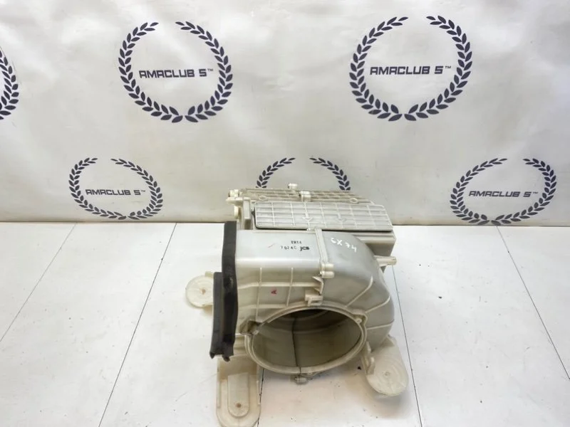 Корпус мотора печки Mazda CX-7 2.3 L3-VDT 2008