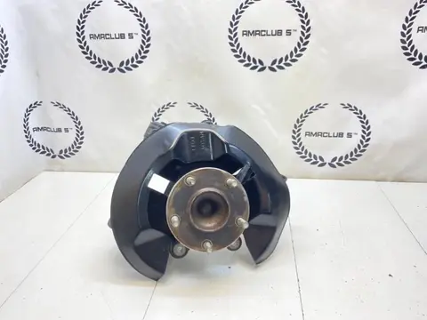 Кулак задний левый Mazda CX-5 (KE) 2.0 PE-VPS 2012