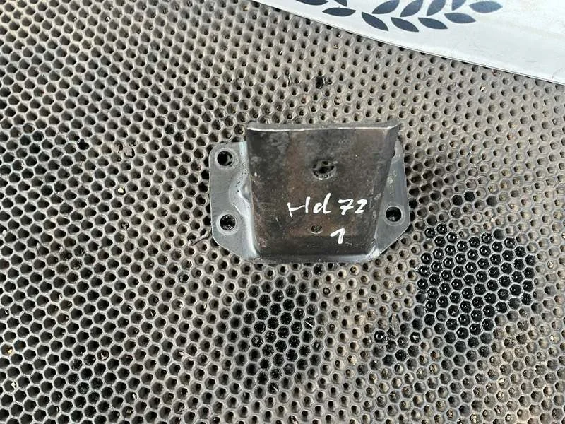 Кронштейн двигателя правый Hyundai hd72 D4AL - миниатюра 3