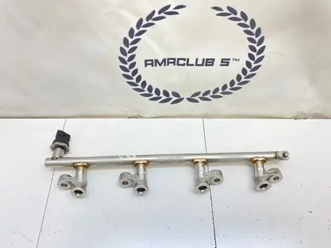 Топливная рампа Mazda CX-5 (KE) 2.0 PE-VPS 2012