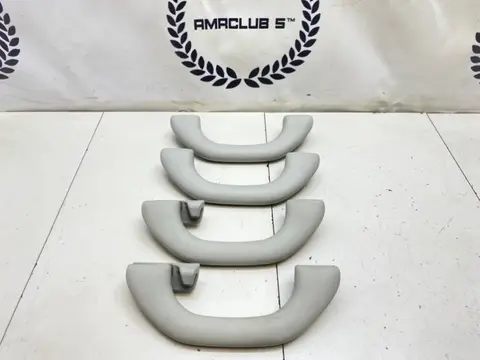 Комплект потолочных ручек Skoda Octavia 2 A5 (1Z)