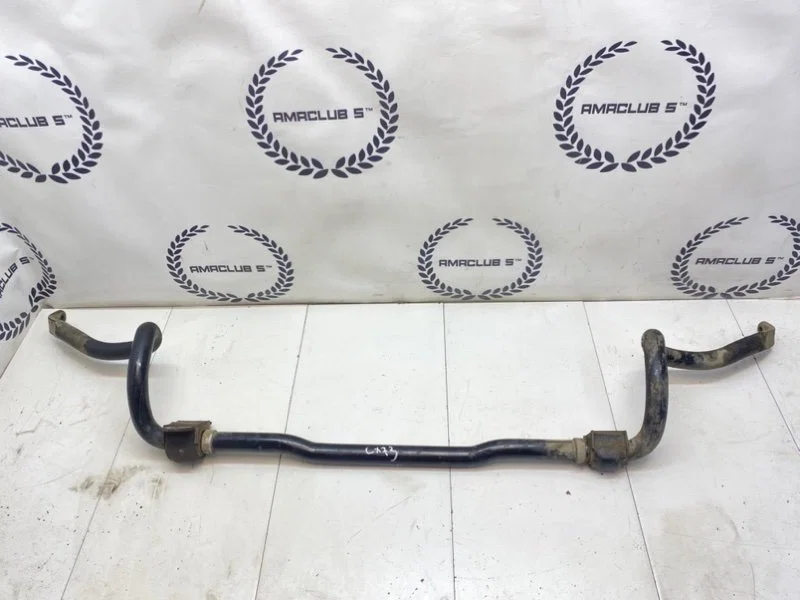 Стабилизатор передний Mazda CX-7 2.3 L3-VDT 2008 - миниатюра 5