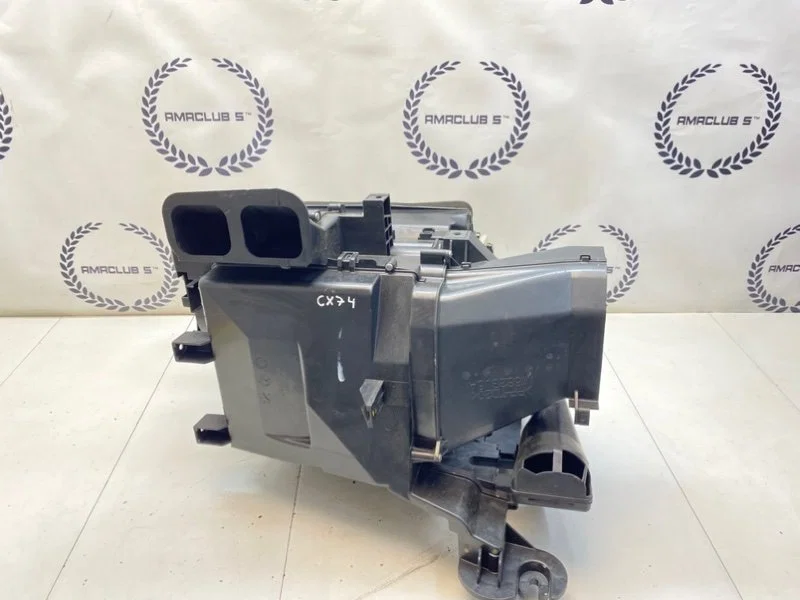 Корпус печки Mazda CX-7 2.3 L3-VDT 2008