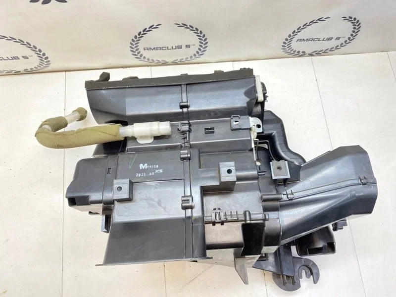 Корпус печки Mazda CX-7 2.3 L3-VDT 2008 - миниатюра 2