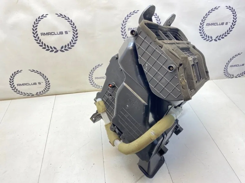 Корпус печки Mazda CX-7 2.3 L3-VDT 2008 - миниатюра 6