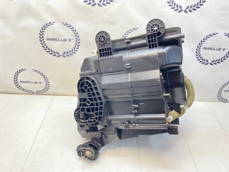 Корпус печки Mazda CX-7 2.3 L3-VDT 2008 - миниатюра 9