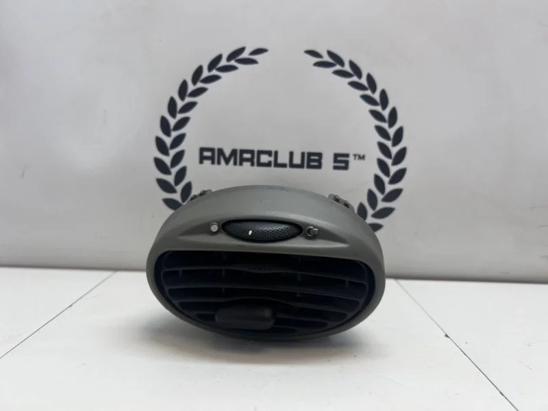 Воздуховод Ford Focus 1 КУПЕ 2.0 ZETEC 2001