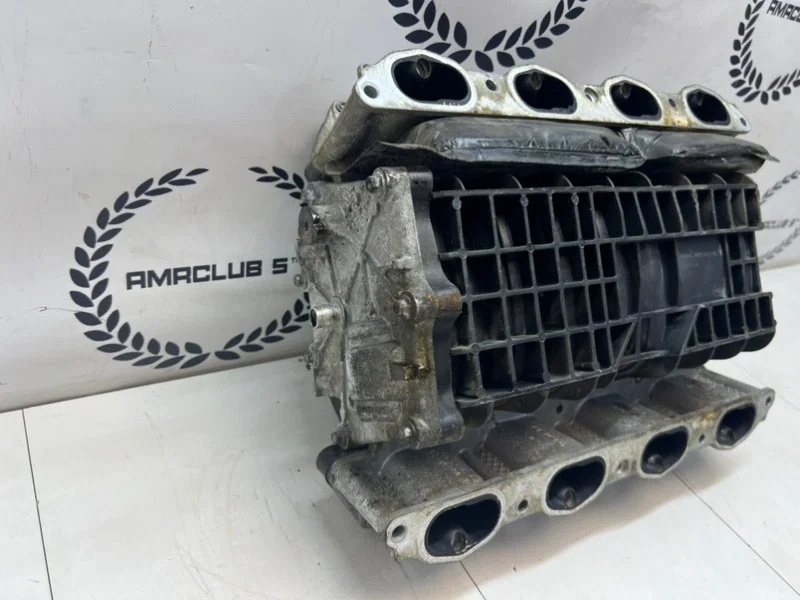 Впускной коллектор Land Rover Range Rover Sport - миниатюра 10