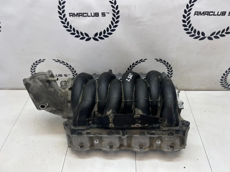 Впускной коллектор Land Rover Range Rover Sport