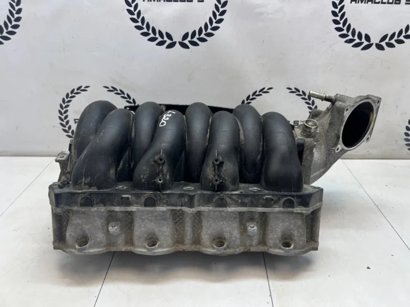 Впускной коллектор Land Rover Range Rover Sport - миниатюра 6