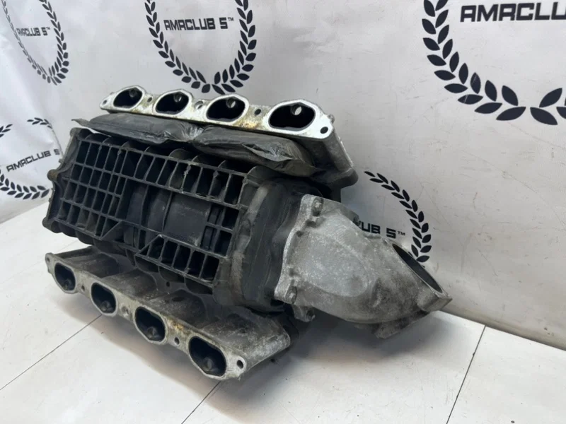 Впускной коллектор Land Rover Range Rover Sport - миниатюра 9