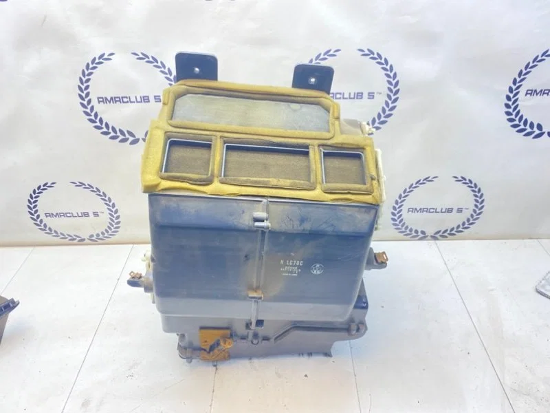 Корпус печки Mazda MPV (LW) 2.5 GY-DE 2001