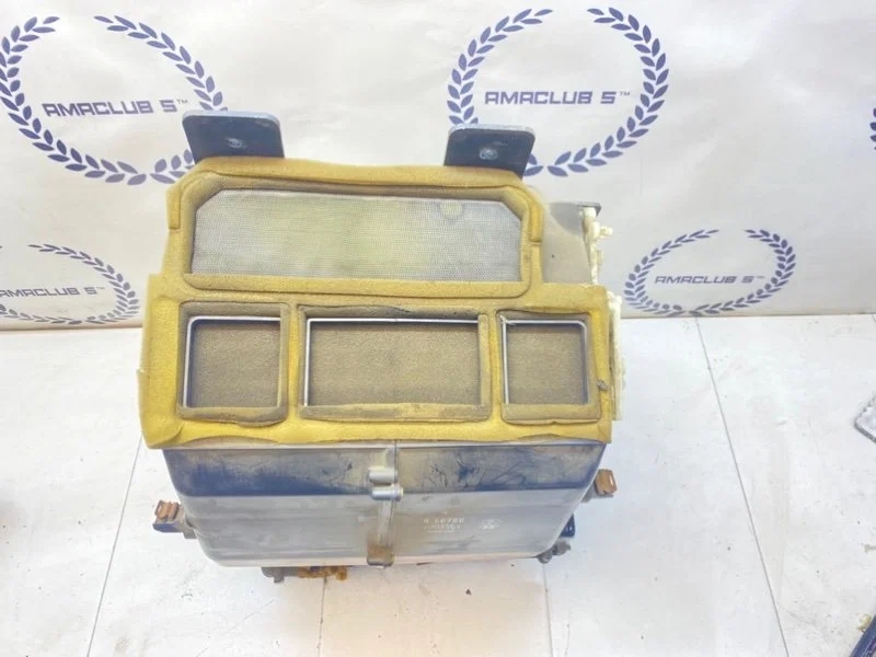 Корпус печки Mazda MPV (LW) 2.5 GY-DE 2001 - миниатюра 2