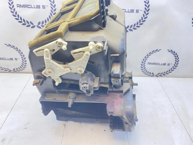 Корпус печки Mazda MPV (LW) 2.5 GY-DE 2001 - миниатюра 3