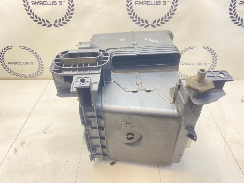 Корпус печки Mazda MPV (LW) 2.5 GY-DE 2001 - миниатюра 5