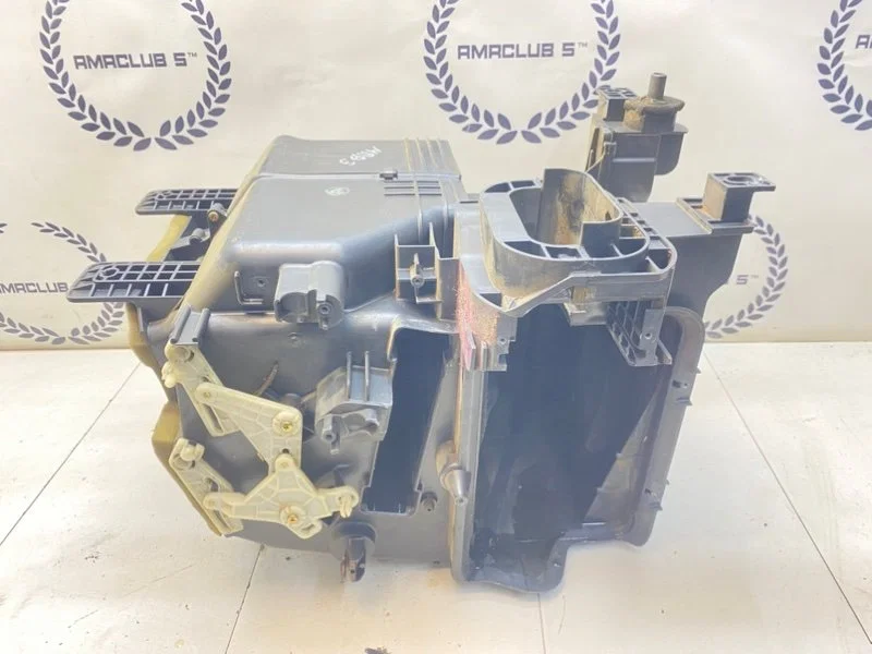 Корпус печки Mazda MPV (LW) 2.5 GY-DE 2001 - миниатюра 6