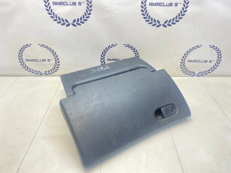 Бардачок Opel Vectra b СЕДАН X16XEL 1.6 1999 - изображение 1