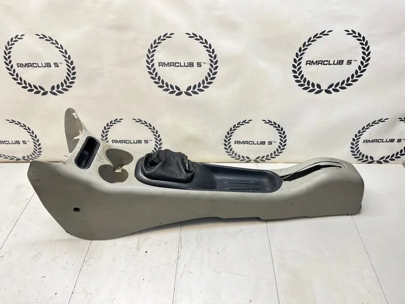 Центральная консоль Chery Sweet (QQ) 0.8 SQR 372 - миниатюра 2