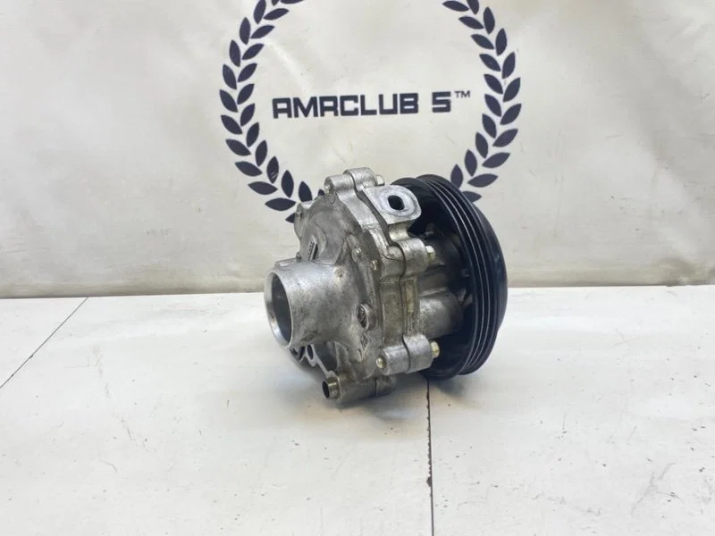 Помпа Mazda CX-5 (KE) 2.0 PE-VPS 2012 - миниатюра 10