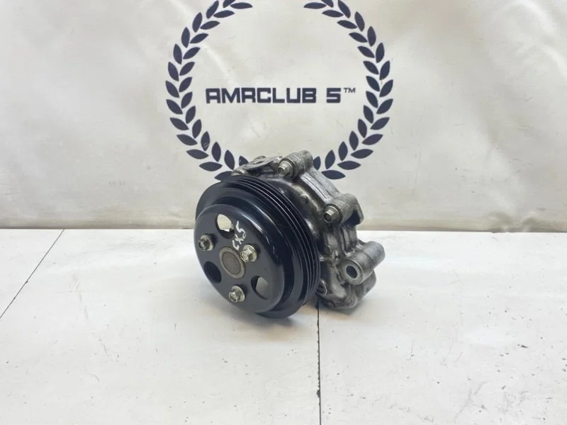 Помпа Mazda CX-5 (KE) 2.0 PE-VPS 2012 - миниатюра 2