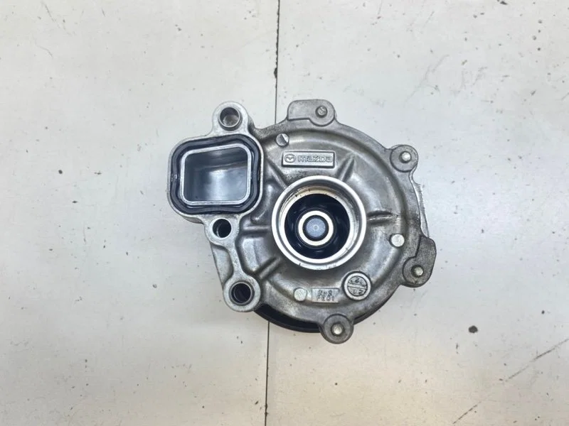 Помпа Mazda CX-5 (KE) 2.0 PE-VPS 2012 - миниатюра 8