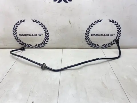 Трубка вакуумная Land Rover Range Rover Sport L320