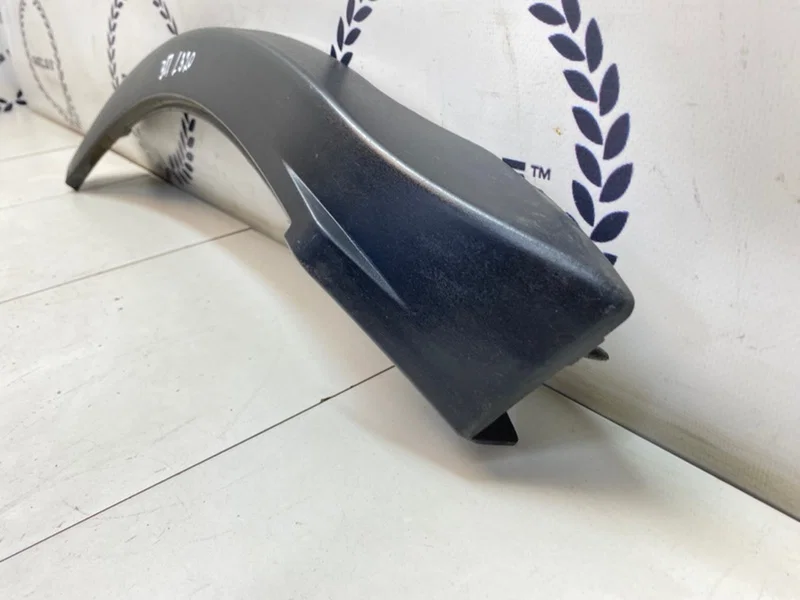 Накладка крыла задняя правая Land Rover Range - миниатюра 4