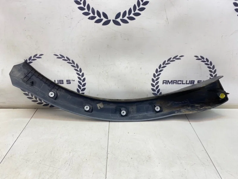 Накладка крыла задняя правая Land Rover Range - миниатюра 6