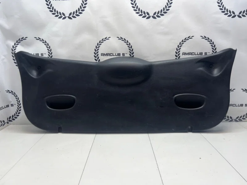 Обшивка крышки багажника Ford Focus 1 КУПЕ 2.0