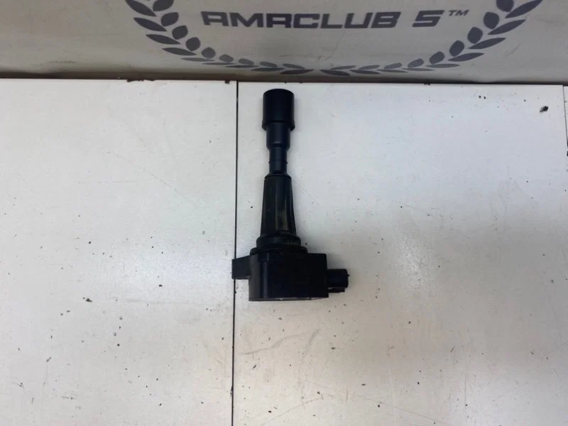 Катушка зажигания Mazda CX-7 2.3 L3-VDT 2008 - миниатюра 2