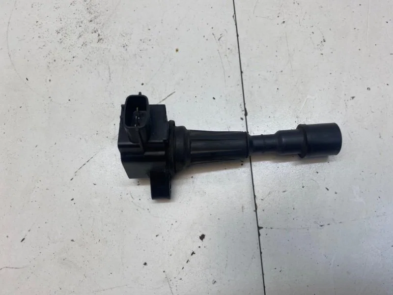 Катушка зажигания Mazda CX-7 2.3 L3-VDT 2008 - миниатюра 4