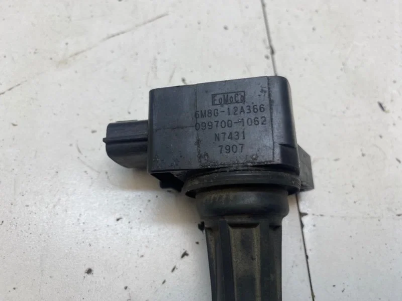 Катушка зажигания Mazda CX-7 2.3 L3-VDT 2008 - миниатюра 7