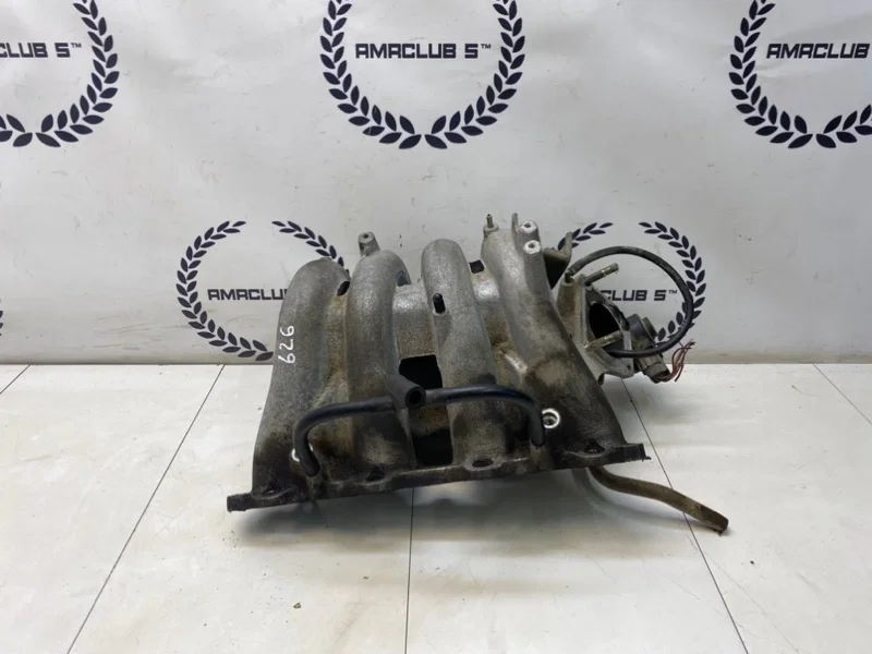 Впускной коллектор Mazda 626 GF СЕДАН 2.0 FS-DE