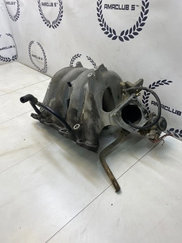 Впускной коллектор Mazda 626 GF СЕДАН 2.0 FS-DE - миниатюра 2